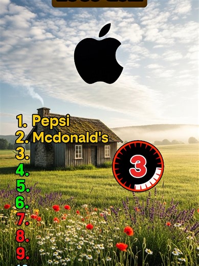Guess the Logo🔥 Daily Brain Teaser Fun💯 #brainchallenge #quizfun #mindgames #logochallenge #fyp