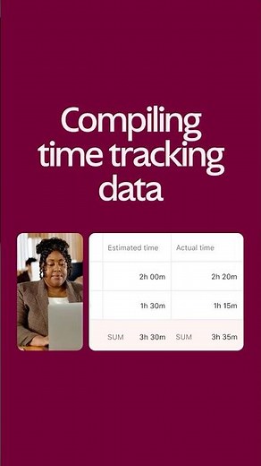 How to use time tracking in Asana (Pt 2) #asana #timetracking #workmanagement