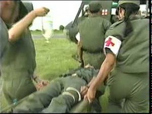 84年女性士官班