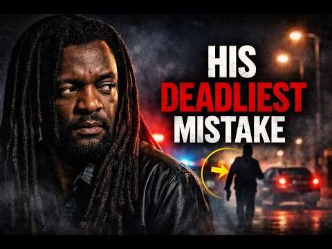 They Shot Lucky Dube Without Knowing Who He Was