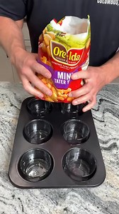 Cheeseburger Tater Tot Bowls 🤩 | Brain Food