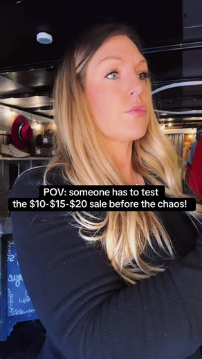 Doing a little quality control before the chaos 😌🛒 Inventory clean-out loading… $10–$15-$20 steals 👀 #boutiqueowner #sale #chaos