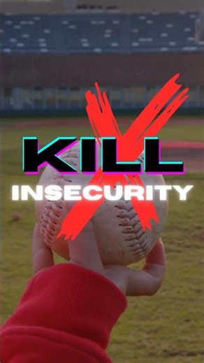 Stop Self-Doubt! — Reprogram Your Confidence ⚡ #shorts #motivation #sports