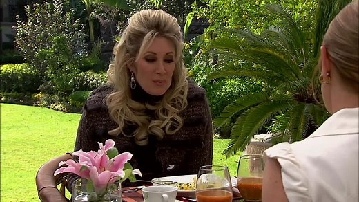 Teresa | Capítulo 104