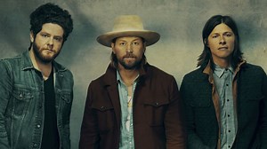 Needtobreathe's Bear Rinehart: 12 albums that changed my life