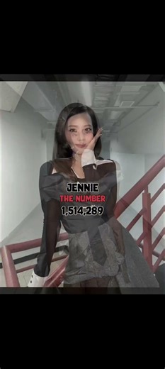 it's is not just number!! #slowedandreverb #blackpink