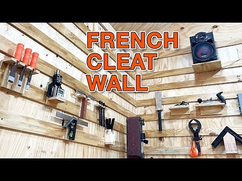 How to Organize a Tiny Workshop