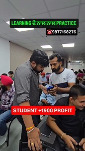 6.8K views · 455 reactions | #trading #nifty50 #banknifty #optionstrading #stocks #sharemarket #sharemarkettips | Academyabhay | Facebook