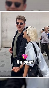 30K views · 78 reactions | Holding Strangers Hand  | No One Cares Videos | Facebook