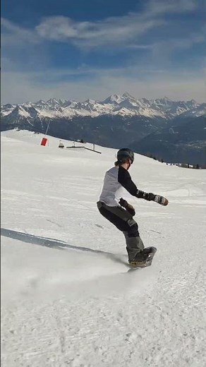 SNOWBOARD : Session freestyle et tricks 🏂 I Decathlon
