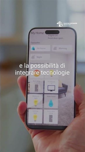 Riconversione in Smart Building: come aumentare il valore del tuo immobile! 💰