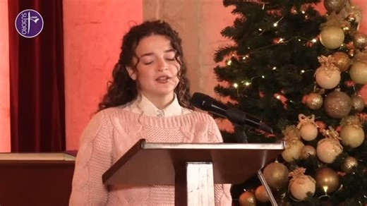 Carla Alnahi on Instagram: "Mary, Did You Know? ( Song by Pentatonix ) • • #christmas #foryou #fyp #cover #explore"