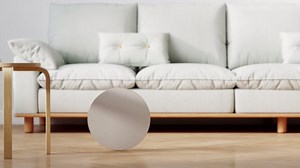 COSTWAY Stackable Bentwood Stools Set of 4, 18-Inch Height Backless Counter Chairs with Round Top, Anti-Slip Felt Pad, Portable School Stool for Dining Room, Kitchen, Classroom (Birch+Black)