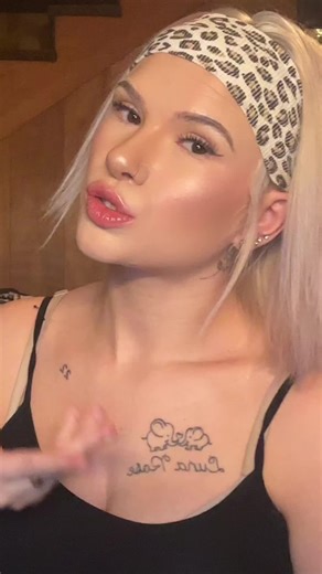 Crystal Rene 🫶🏼✨ (@crystalrrene)’s videos with original sound - BIGTIME