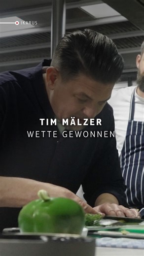Tim Mälzer im Hangar-7?! 👨‍🍳 Die besten Köche der Welt – Zu Gast im #Ikarus: Tim Mälzer and friends 📅 Samstag, 15. November | ⏰ 17:30 Uhr Bei ServusTV On streamen! 🇦🇹🇩🇪 👉 https://win.gs/Ikarus_Maelzer_Tim | ServusTV