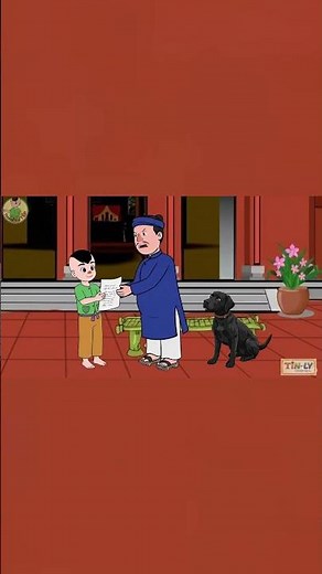Trong danh sách có kẻ đã trộm bò | Thám tử Tép | Thám tử lừng danh Conan #phimhay