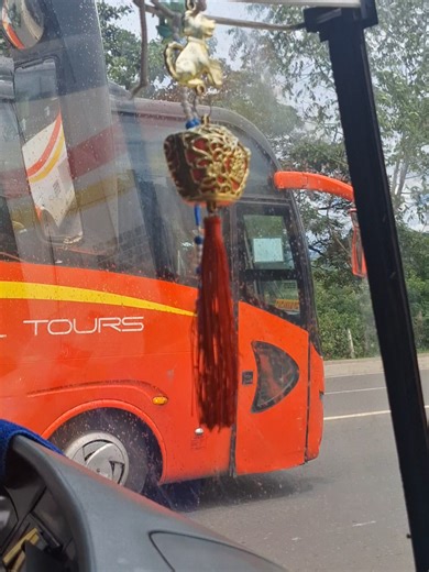 Bus Race Adventures: Super Five vs. Rural Transit