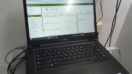 सागर साळवी on Instagram: "Imagine this… It’s 11:30 PM. A company’s senior engineer is at home, miles away from the office. Suddenly, one of the core switches in the datacenter stops responding. The whole network team is panicking. But he opens his laptop calmly. He doesn’t rush to the office. He doesn’t call for transport. He simply launches a browser… Types the company’s SSL VPN portal URL… Enters his username, password, and a 2-factor OTP. Within seconds… he is virtually inside the company net
