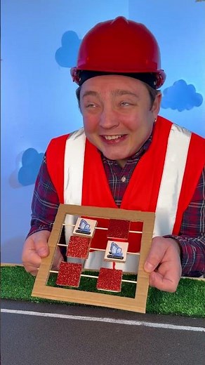 Match the Vehicles 🚧 Memory Game for Kids #shorts #learning