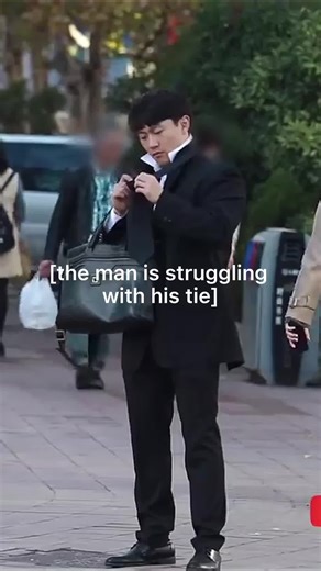 People are so wholesome sometimes. this original Video is on the Channel TreeMan on YouTube! #socialexperiment