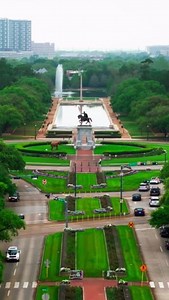 The Great Elephant Migration has arrived in Houston! This month-long public art installation features 100 life-size Indian elephant sculptures placed throughout Hermann Park Conservancy, the Houston Museum of Natural Science and the Texas Medical Center. Each sculpture was handcrafted by the Real Elephant Collective, a community of 200 Indigenous artisans from the Nilgiri Biosphere Reserve in southern India. The installation is part of a national tour raising awareness and funds for wildlife con