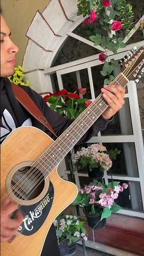 El Mentado - Ariel Camacho 🎸. TUTORÍAL COMPLETO POR MI CANAL DE YOUTUBE.