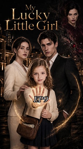 My Lucky Little Girl-EP9.mp4 | pregnant lady