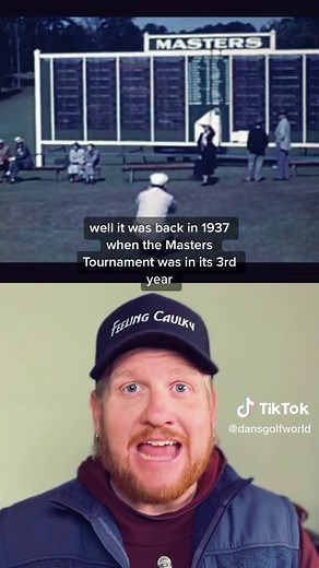 The Masters Green Jacket - A Symbol of Golf Excellence