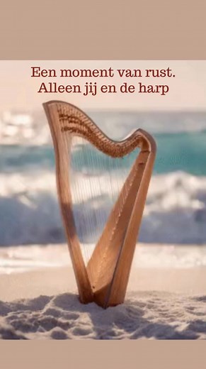 Misschien droom je er al jaren van om harp te leren spelen… Maar iets houdt je steeds tegen. Te druk. Te laat. Te moeilijk. Tijdens mijn gratis Masterclass “Van dromen over naar echt harp leren spelen” ontdek je hoe eenvoudig en ontspannen de eerste stappen kunnen zijn. Ik laat je zien welke harp bij jou past, hoe je goed zit en speelt en hoe jij straks zelf je eerste liedjes kunt spelen. Laat je inspireren, voel de rust, en geef eindelijk ruimte aan die stille wens in jou. Meld je nu gratis aan