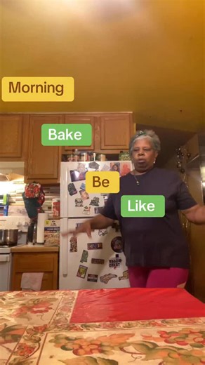 Good Morningbody | Wake and bake | Instagram