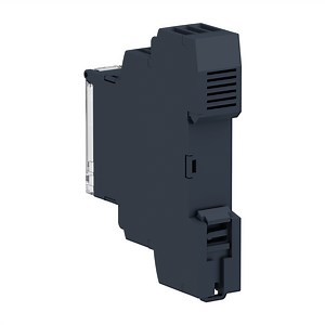 RM17UBE16 - Modular 1-phase voltage Control Relay, Harmony Control Relays, 5 A, 1 CO, 20…80 V AC/DC | Schneider Electric Australia
