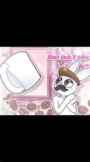 Isn't she lovely | Original meme | #animalhospital #animation #animationmeme #fyp