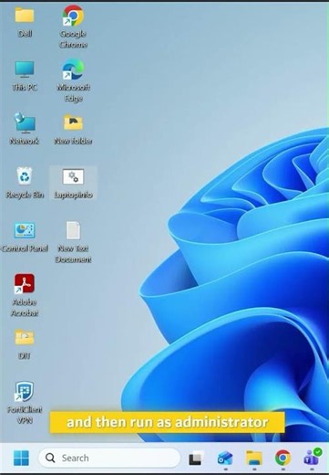 They Removed WMIC So I Built This Instead #tech #windows #shorts