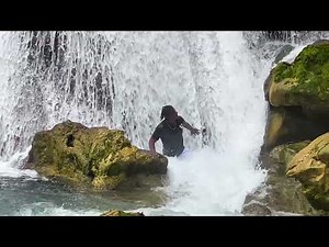 Is Reach Falls Jamaica Worth Visiting?