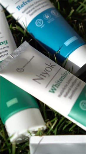Vegan Coconut Toothpaste You Need to Try 🪥