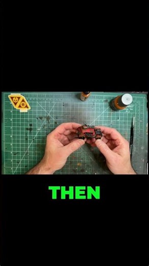 Pro Tips for Final Weathering Streaks