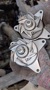24K views · 206 reactions | Ford Taurus water pump replacement guide #automotive #mechanic #usa #DIY #usa | Auto Technician | Facebook