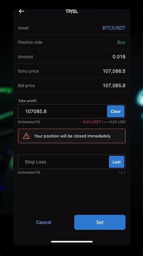 How to Trade Crypto Futures Step by Step