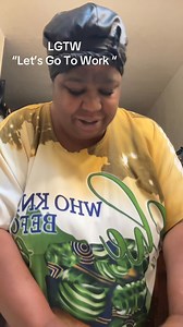 113K views · 9.5K reactions | Good morning everybody. Song: Use Me Lord by Chester Baldwin. Let’s gooo!!! I do not own the rights to this song. Shirt and pants: Temu | Kimberly Dickerson Davis | Facebook