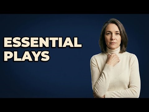 What Are The Classic Plays By William Shakespeare?