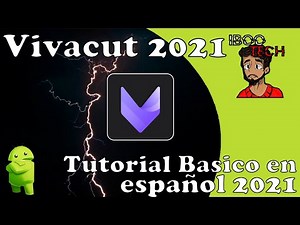VIVACUT 2021 | TUTORIAL VIVACUT 2021 | TUTORIAL BASICO EN ESPAÑOL