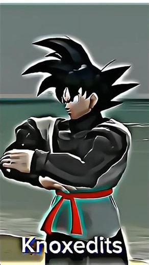 VEGETA VS GOKU BLACK - TEAM BATTLE 🔥| #Shorts | #gta5 | #gaming