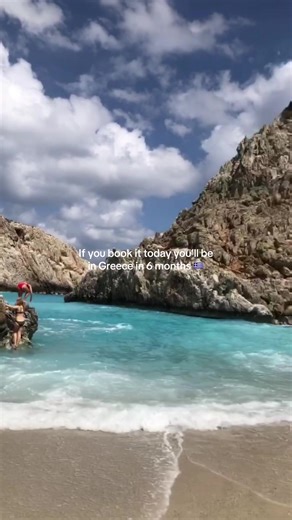 Plan Your Dream Trip to Greece This Summer