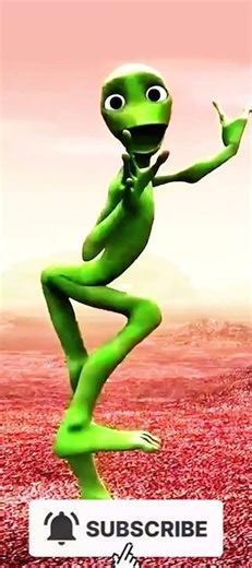 👽🔥Alien Dance Compilation 🎶Coffin dance #02