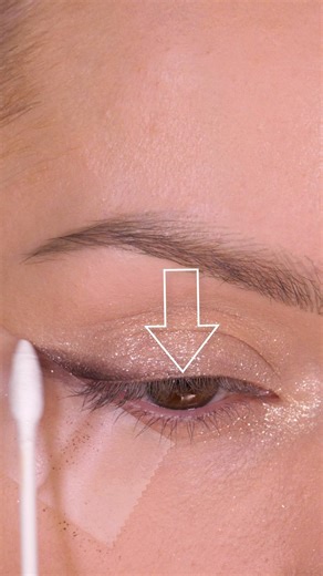 This Trick Keeps Your Liner Balanced!