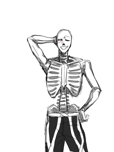 Cross Sans vs. Undertale Characters: A Humorous Twist