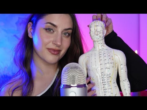 ASMR Deutsch 10 LEVELS OF TAPPING | Schaffst du es nicht zu tingeln? Try not to fall asleep 😴