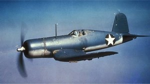 Japanese Pilots Were Shocked By America's Corsair Fighters in the Pacific Discover how the F4U Corsair revolutionized aerial combat in the Pacific War and shocked Japanese pilots who had dominated the skies since Pearl Harbor. This documentary reveals the dramatic story of February 12, 1943, when VMF-124's first combat mission changed everything - transforming American fighters from hunted to hunters in just four minutes. Learn how the "Whistling Death" achieved an unprecedented 11-to-1 kill rat