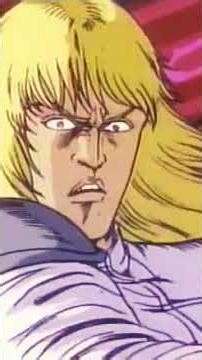 Anime: Hokuto No Ken