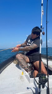 Fui a pescar para los clientes de mi restaurante | Zion Hwang